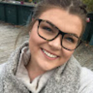 Meet your Posher, Jenny